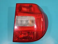 Feu Arrière Droit 09-12 Skoda Yeti HB