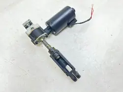 Sitzmotor Honda Accord 2005 571092R03