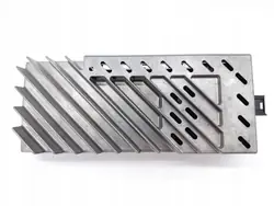 OEM 9225719 Ljudförstärkare för BMW F10 F11 F07