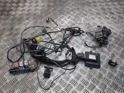 Kit LPG OEM 67R-017009 - Sistema Stag 200 GoFast