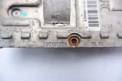 Xenon-voorschakelapparaat OEM 73010137N voor Citroen C8