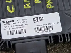 Ophanging besturingsmodule OEM 9666630880 - Gebruikt