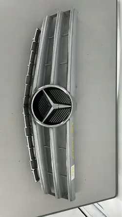 GRIGLIA MERCEDES A W169 LIFT A1698881360