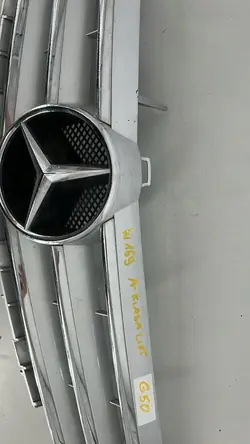 GRIGLIA MERCEDES A W169 LIFT A1698881360