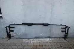 Reforço de Dobradiça do Capô Mercedes Actros MP4 Cabina Larga
