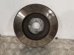 Disque de frein avant Subaru XV OEM XVPRDISK