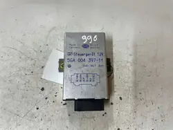Module régulateur OEM 5GA00439711 pour VW Sharan