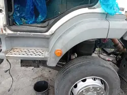 Mercedes Axor Steg OEM STOPNICA AXOR - Begagnad