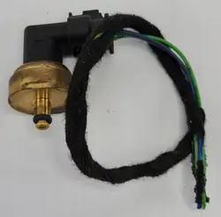 Sensor de presión de combustible Mercedes GLK X204 3.0 V6 A0035427518