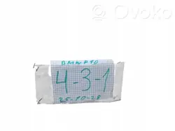 Original Windshield Cover BMW F10 F11 P