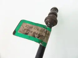 Câble d'embrayage OEM 8200176517B pour Renault