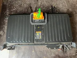 Batería OEM 295108857R para Renault Captur II Plug-in