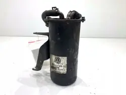 Fuel Filter Base Skoda Superb II 3C0127400D OEM