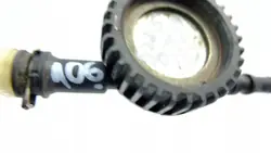 Câble d'embrayage Renault OEM 308516865R pour Clio IV 0.9 TCE