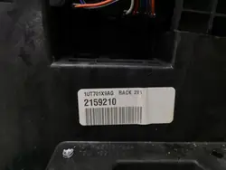 Jeep Cherokee växelspak OEM 1UT701X9AG