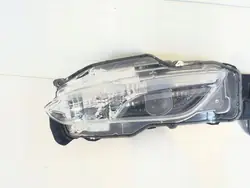 Phares Halogène Toyota Yaris Cross Gauche Avant OEM 0D316