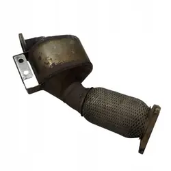 Audi Q7 4L 2013 OEM 7L8131690S DPF/Katalysaattori