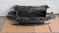 Reforço de direção dianteira BMW F30 F31 2.0 D N47