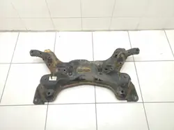 Kia OEM 9876W140 etujarrutulpat Rio 2011:lle