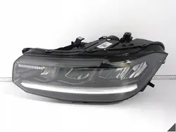 VW T-CROSS 2GM LIFT 23- FULL LED AJOVALOT VASEN EUROOPPA 005B