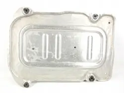 Unterbodenschutz OEM 2Q0825229B für Seat Ibiza V