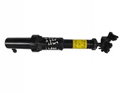 Mercedes W220 S-Class Left Headlight Washer Complete OEM