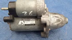 Dodge Charger Challenger 3.6 Motor de arranque 56029852AB