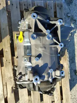Motor Elétrico BMW iX I4 M50 - Peça OEM Usada