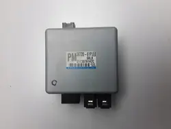 Suzuki Swift II ohjausavustinmoduuli OEM 3872061PJ0