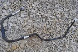 Ilmastointiletkut Audi A4 B6 B7 8E0260701AH