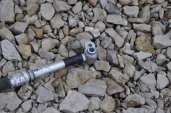 Tubo aria condizionata Audi A4 B6 B7 8E0260701AH