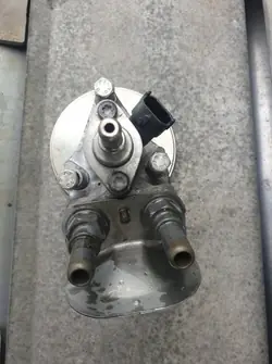 Bosch 0 444 043 033 Urean Annostelumoduuli, Käytetty