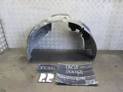 Oikea etupyöräkaari Dacia Dokker 12-17 638402753R