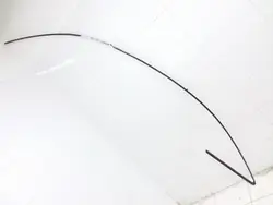 Audi A6 C7 Sedan Vänster Taktrim OEM 4G5853703F