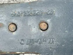 Blattfeder A9603208302 für Mercedes Actros - Gebraucht