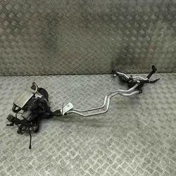Webasto Verwarming OEM 122R000258 voor VW Transporter T6