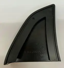 Cadre miroir Mercedes Classe G Insert OEM A4637202902