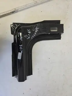Soleira dianteira esquerda HM355 OEM para Dacia Sandero II