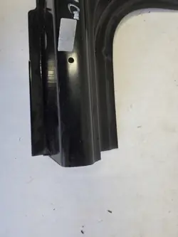 Soleira dianteira esquerda HM355 OEM para Dacia Sandero II