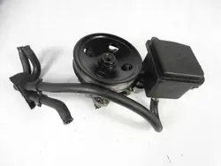 Mercedes ohjauspumppu OEM A0024668601 - Käytetty