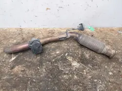 Tubo Brida Escape OEM 5Q0253059FC - Usado