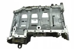 Carter d'huile d'occasion OEM 8CIQ6U004AA pour Fiat Ducato III 2.2 D