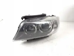 Farol Xenon Esquerdo BMW E90 E91 6942737