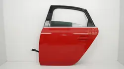 OEM 360205102 Vänster bakdörr för Audi A4 B8 Sedan