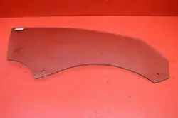 Janela lateral direita dianteira OEM mamAUTO-1049605- Jaguar XF