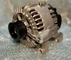 BMW E46 X5 E53 X3 E83 Alternator 150A Hella