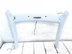 Têtière Tesla Y 2022-2023 OEM 160935500A