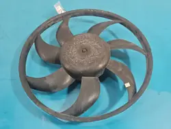 Begagnad FIAT kylarfläkt OEM IMPRK1553300