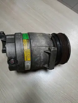 Compressore aria condizionata Fiat Opel Saab 51810417
