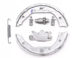 OEM 1161761 Handremblokken Links Achter BMW 4 F33